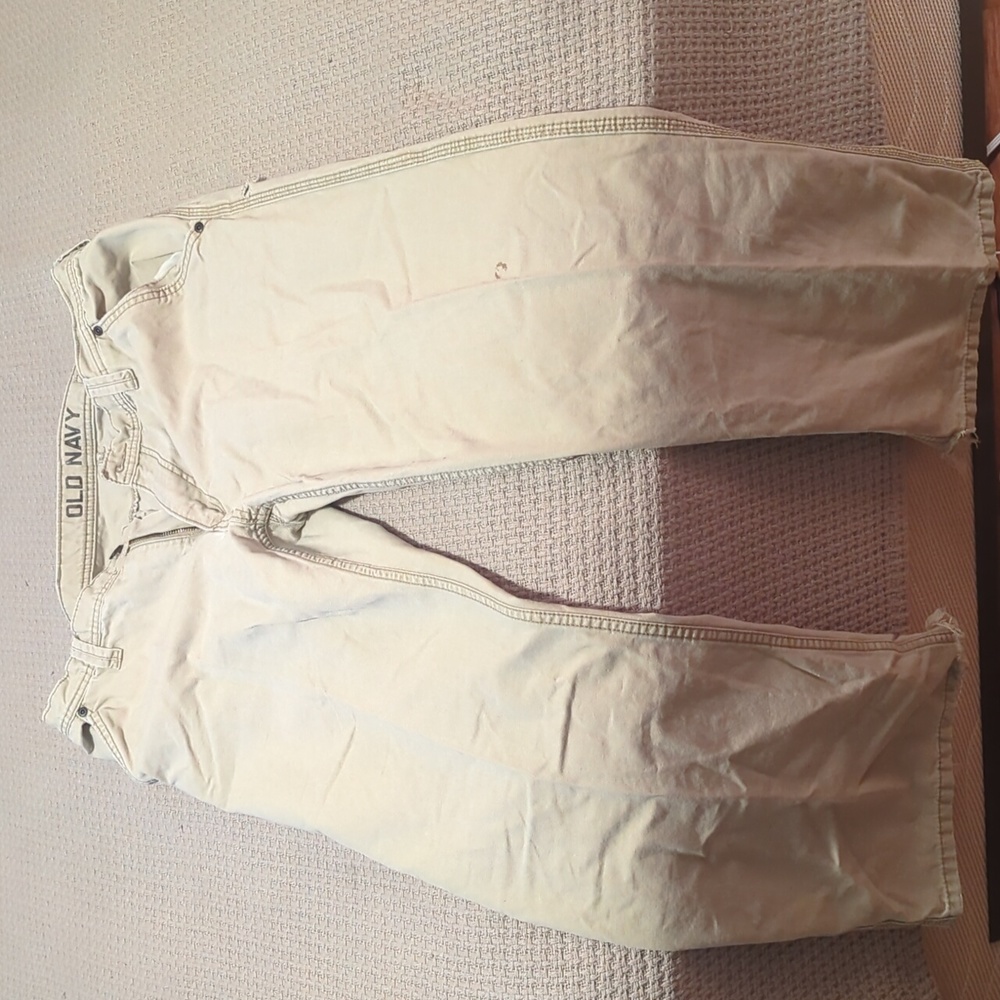Old Navy 36x29 Pants *Make an offer*